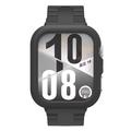 Huawei Watch Fit 4 Silikonikotelo