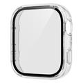 Huawei Watch Fit 5 Muovikotelo Panssarilasi - Kirkas