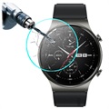 Huawei Watch GT 2 Pro Panssarilasi - Kristallinkirkas