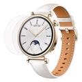 Huawei Watch GT 4 Panssarilasi - 9H - 41mm - 2 Kpl.