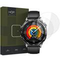 Huawei Watch GT 5 Hofi Premium Pro+ Panssarilasi - 46mm - 2 Kpl. - Kirkas
