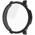 Huawei Watch GT 5 Muovikotelo Panssarilasi - 46mm - Musta