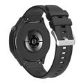Huawei Watch GT 5 Pro Silikonikotelo - 46mm - Musta