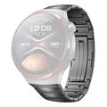 Huawei Watch GT 5 Pro Titanium hihna - 46mm - harmaa