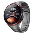 Huawei Watch GT 5 Pro Titanium hihna - 46mm - harmaa