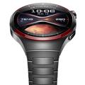 Huawei Watch GT 5 Pro Titanium hihna - 46mm - harmaa