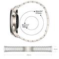 Huawei Watch GT 5 Pro Titanium hihna - 46mm - Titanium