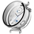Huawei Watch GT 6 Muovikotelo Panssarilasi - 41mm