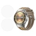 Huawei Watch GT 6 Pro TPU Näytönsuoja - 2 kpl. - 46mm - Läpinäkyvä