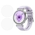 Huawei Watch GT 6 TPU Näytönsuoja - 2 kpl. - 46mm - Läpinäkyvä