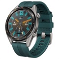 Huawei Watch GT Active (Avoin pakkaus - Erinomainen) - Tummanvihreä