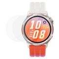 Huawei Watch GT Runner 2 TPU Näytönsuoja - 2 kpl. - Läpinäkyvä