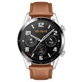 Huawei Watch GT 2 Classic Edition - 46mm - Pebble Brown