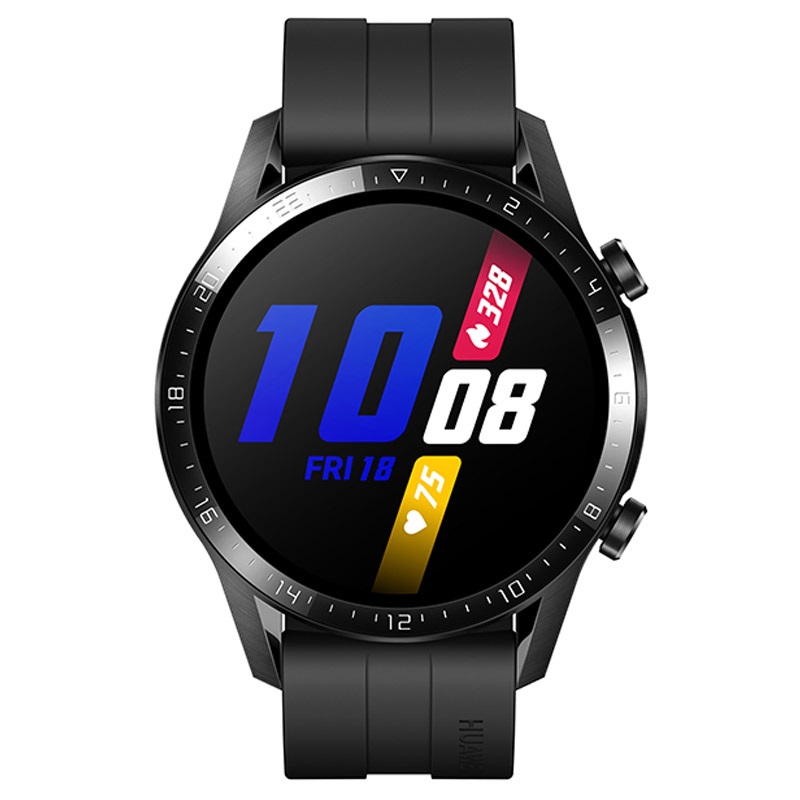huawei watch gt 2 sport 46mm media markt