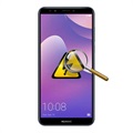 Huawei Y7 Prime (2018) Arviointi