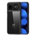 Huawei nova 16 Dux Ducis Aimo Hybridikotelo - Musta