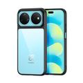 Huawei nova 16 Ultra/16 Pro Dux Ducis Aimo Hybridikotelo - Musta