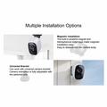Hubview CG1 AI WiFi-turvakamera, jossa on kaksisuuntainen keskustelu ja 16GB muistikortti