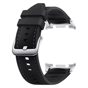 Samsung Galaxy Watch8/Watch8 Classic Hybrid Band ET-SLL50LBEGEU - S/M/L - Musta