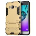 Samsung Galaxy J3 (2015) Hybridikotelo - Irrotettava Jalusta