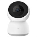 IMILab A1 360 Smart Home Turvakamera - 3MP - Valkoinen