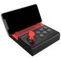 IPEGA PG-9135 Gladiaattoripeli Joystick älypuhelimeen Android / iOS matkapuhelimeen Tablet taisteluun Analogiset minipelit