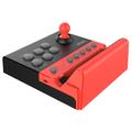 IPEGA PG-9135 Gladiaattoripeli Joystick älypuhelimeen Android / iOS matkapuhelimeen Tablet taisteluun Analogiset minipelit