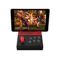 IPEGA PG-9135 Gladiaattoripeli Joystick älypuhelimeen Android / iOS matkapuhelimeen Tablet taisteluun Analogiset minipelit
