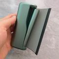 IQOS ILUMA Prime/ILUMA i Prime E-savukkeen nahkakotelo