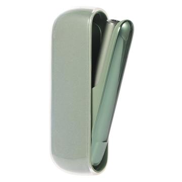 IQOS Iluma E-savukkeen pehmeä TPU-kotelo