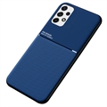Samsung Galaxy A53 5G IQS Design Hybridikotelo - Sininen