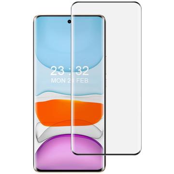 Honor Magic6 Lite/X9b Imak 3D Curved Panssarilasi - 9H