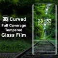 Honor Magic6 Lite/X9b Imak 3D Curved Panssarilasi - 9H