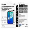 Honor Magic6 Lite/X9b Imak 3D Curved Panssarilasi - 9H