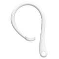 Imak Anti-lost Apple AirPods 3 TPU Korvakoukut - Valkoinen