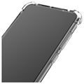 Imak Naarmuuntumaton OnePlus 10T/Ace Pro TPU Suojakuori