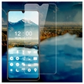 Samsung Galaxy A32 (4G) Imak Arm Series TPU Suojakalvo - Läpinäkyvä