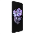 Samsung Galaxy Z Flip Imak Crystal Clear II Pro Kotelo - Läpinäkyvä
