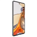 Xiaomi 11T/11T Pro Imak Crystal Clear II Pro Kotelo - Läpinäkyvä
