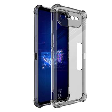 Imak Drop-Proof Asus ROG Phone 6 Pro TPU Suojakuori