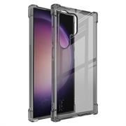Samsung Galaxy S24 Ultra Imak Drop-Proof TPU Suojakuori