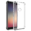 Imak Drop-Proof Google Pixel 3a TPU Suojakuori