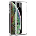 Imak Drop-Proof iPhone XS Max TPU Suojakuori