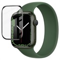 Imak Full Coverage Apple Watch Series 9/8/7 Panssarilasi - 9H - 45mm