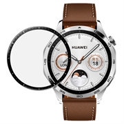 Huawei Watch GT 4 Imak Full Coverage Panssarilasi - 9H