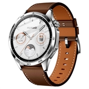 Huawei Watch GT 4 Imak Full Coverage Panssarilasi - 9H