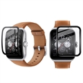 Imak Full Coverage Apple Watch Series 7 Panssarilasi - 41mm