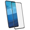 Imak Täysikokoinen Karkaistu Samsung Galaxy S10e Panssarilasi - 9H - Musta