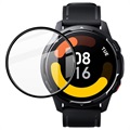 Imak Full Coverage Xiaomi Watch Color 2 Panssarilasi