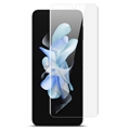 Samsung Galaxy Z Flip5 Imak Hydrogel III Suojaussetti - 3 Kpl.